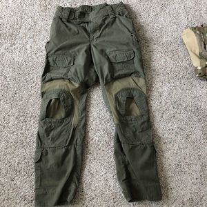 Crye Precision, Army Custom (AC) Combat Pant 32R